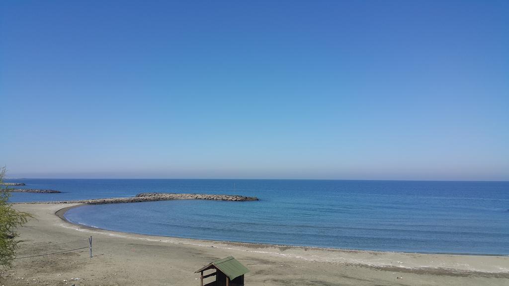 Appartement Paradise Beach Boutique Trabzon